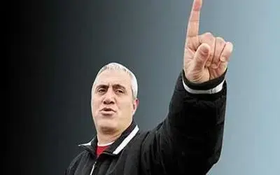 Coşkundere İstifa Etti
