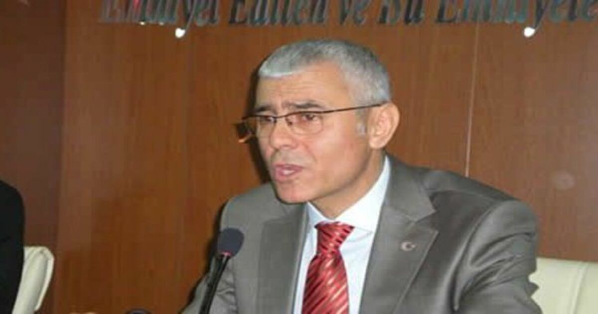 Rızvan Aksoy Güven Tazeledi