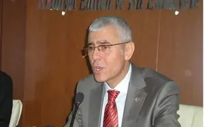 Rızvan Aksoy Güven Tazeledi