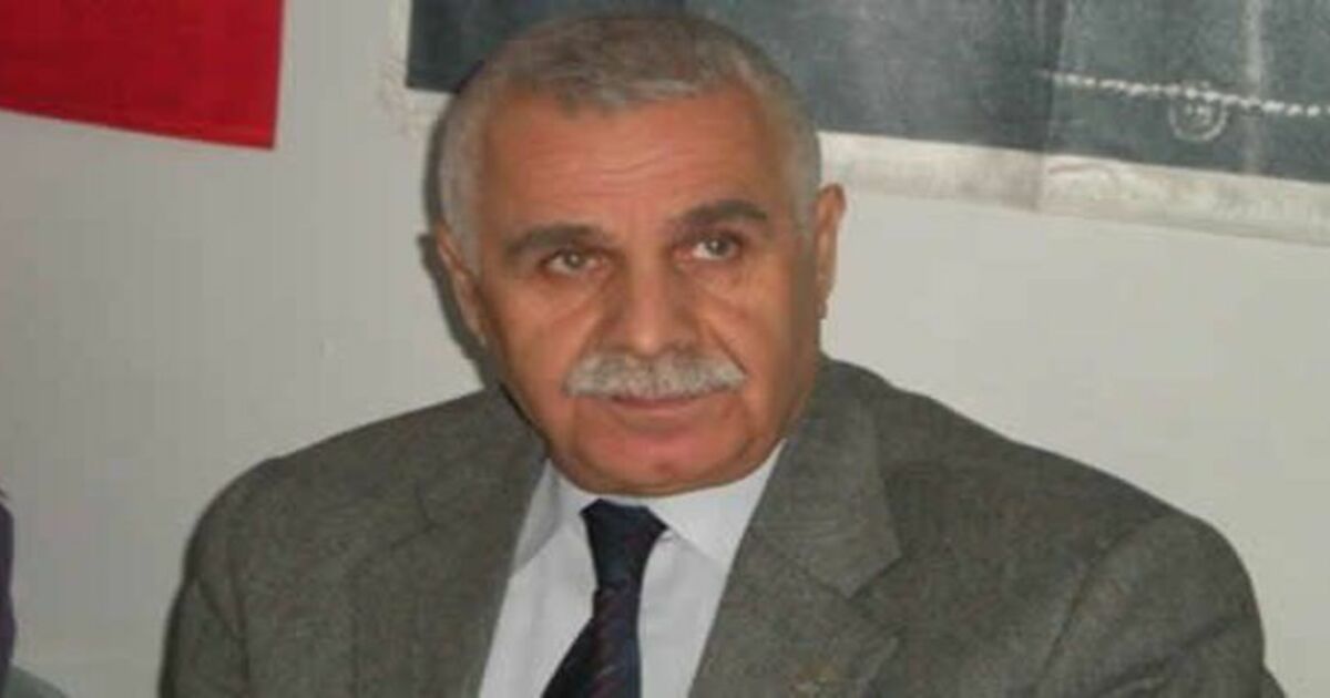 Bafra Dsp`de İlçe Başkanlığına Atama Yapıldı