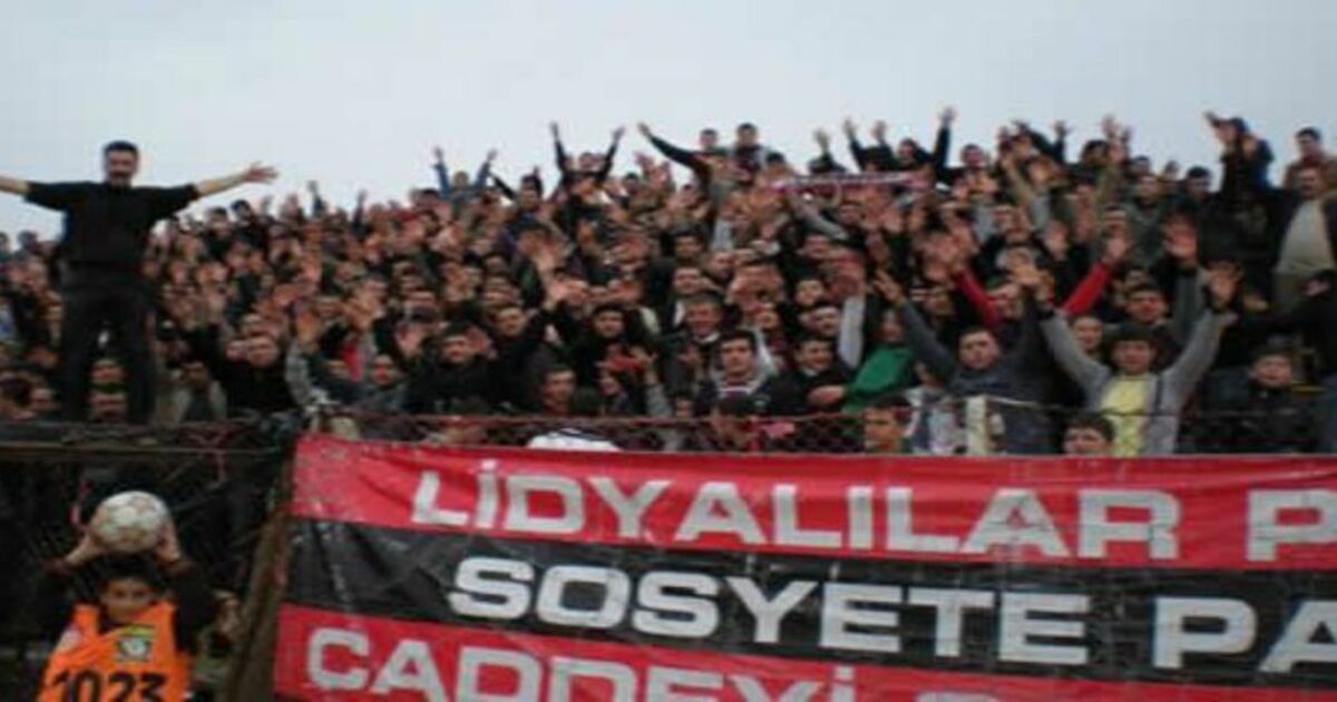 Cadde`den Balakçı`lara Tepki