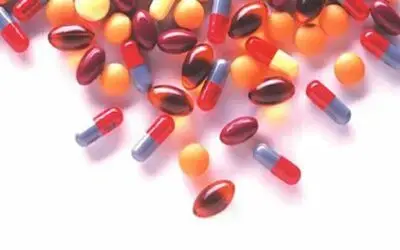 Şeker Zannettiği İlacı Yuttu