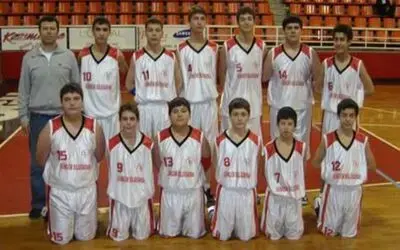 Bafra Basket Yüz Akımız Oldu