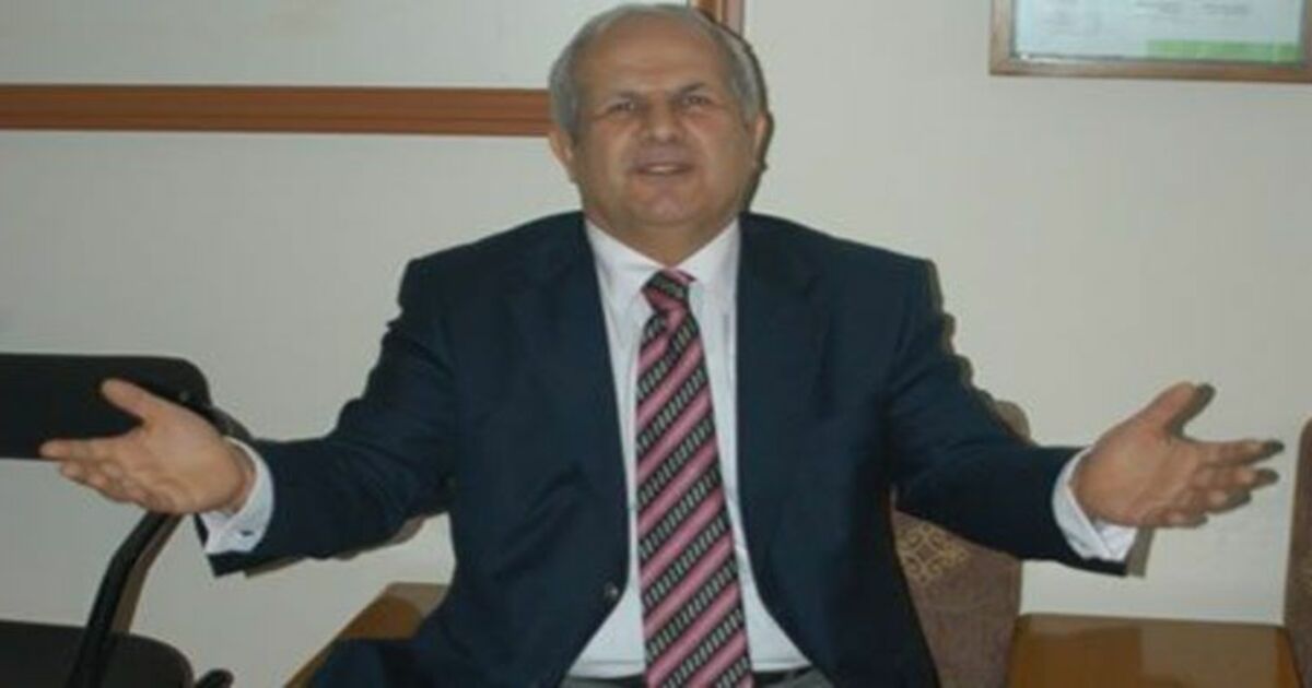 Buharalıoğlu Geçmişi Eleştirdi