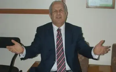 Buharalıoğlu Geçmişi Eleştirdi