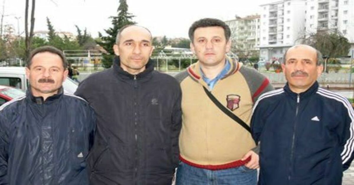 Bafra`da Futbol Okulu