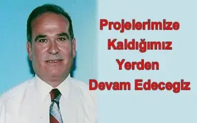 Sezer Çetinkaya İçin İddialı Konuştu