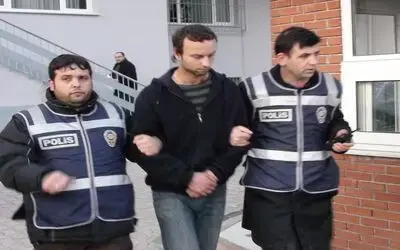 Sigara Hırsızlığı Zanlıları Yakalandı