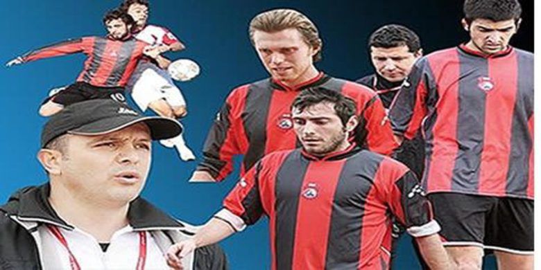 Basit Hatalar Bize Pahallıya Mal Oldu - Bafra Belediyespor Teknik Direktörü Sedat Kalaycı, `Deplasmanda oynadığımız Kahramanmaraşspor maçında yaptığımız basit hatalar bize pahalıya mal oldu` dedi.