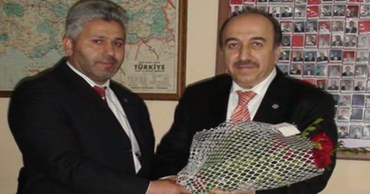 Diyanet-sen Genel Başkanı Bafra`da