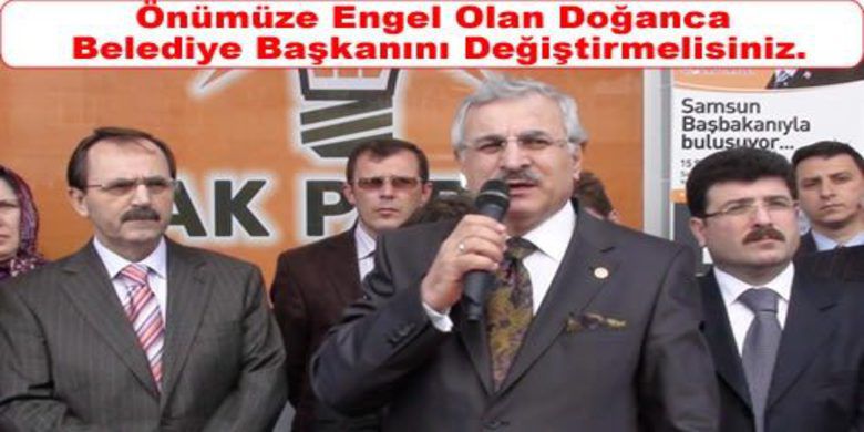 Bafra Ak Parti Seçim Bürosu Açıldı - Samsun`un Bafra İlçesi`nde Bafra Ak Parti Teşkilatı 3 seçim bürosu açarak fiili seçim çalışmalarına başladı.