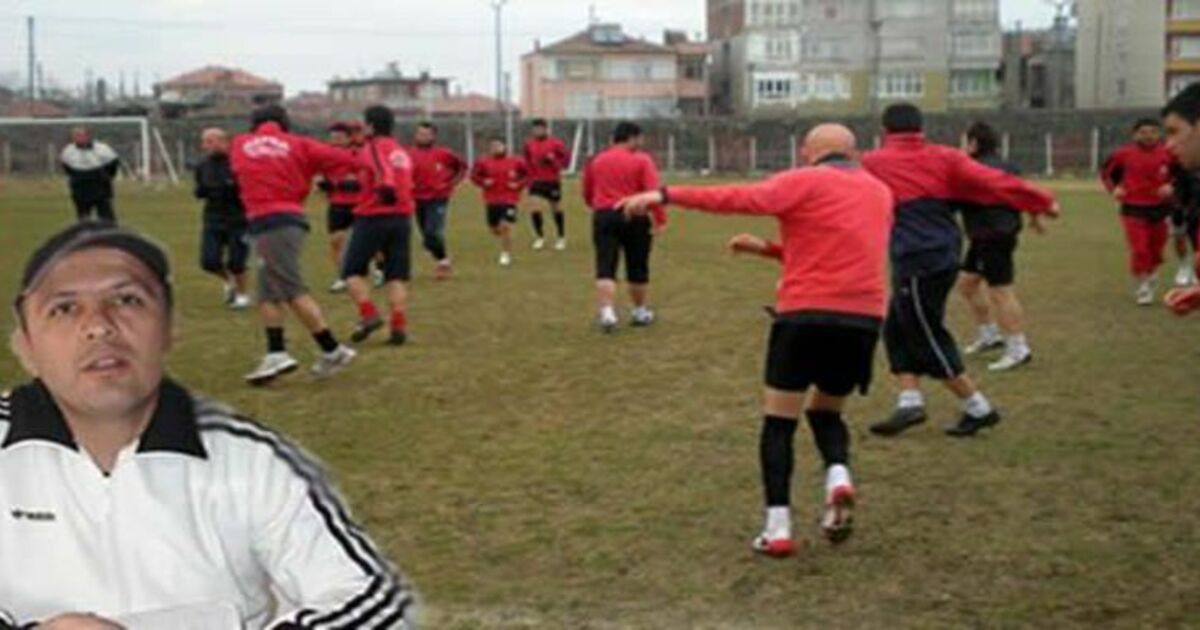 Artık Sahada İyi Futbol Sergiliyoruz
