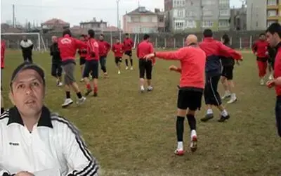 Artık Sahada İyi Futbol Sergiliyoruz