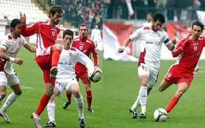 Güngören Belediyespor 0 Samsunspor 0