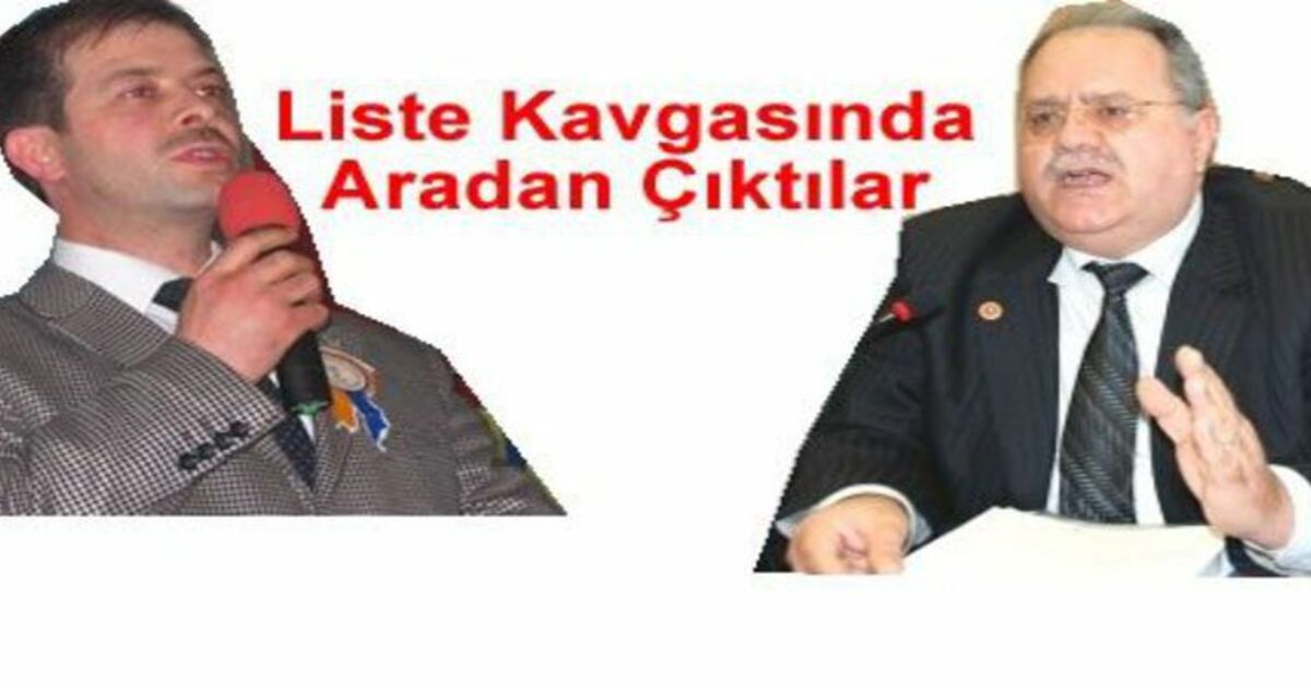 Bafra Ak Parti İl Meclis Listesi