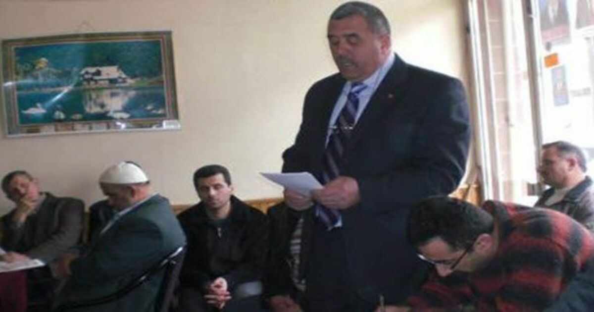 Başkaya Köyü Yardımlaşma Ve Dayanışma Derneği Olağan Genel Kurulu