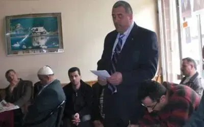 Başkaya Köyü Yardımlaşma Ve Dayanışma Derneği Olağan Genel Kurulu