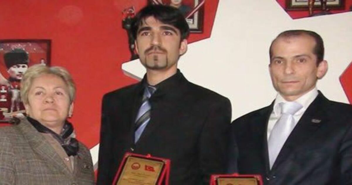 Hayırsever Vatandaşlara Anlamlı Plaket