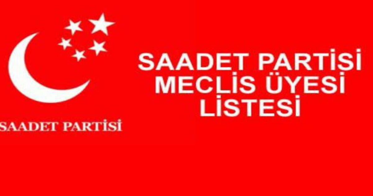 Bafra Sp Meclis Üyesi Listesi