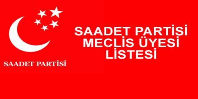 Bafra Sp Meclis Üyesi Listesi - Bafra SP Meclis Üyesi Listesi