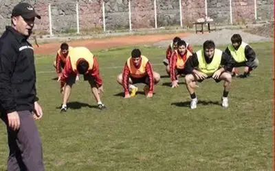 Bafra Belediyespor Galibiyete Odaklandı