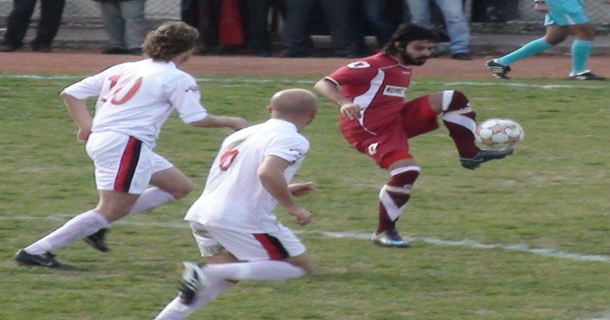 Tff 3. Lig Bafra Belediyespor: 2 Hatayspor: 0