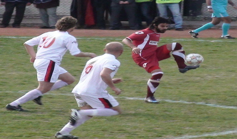 Tff 3. Lig Bafra Belediyespor: 2 Hatayspor: 0 - TFF 3. Lig Yükselme Grubu'nda Bafra Belediyespor, Hatayspor'u 2-0 yenerek 2. yarıdaki ilk galibiyetini aldı.