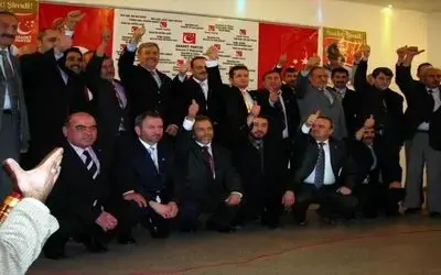 Saadet Partisi Adaylarını Tanıttı