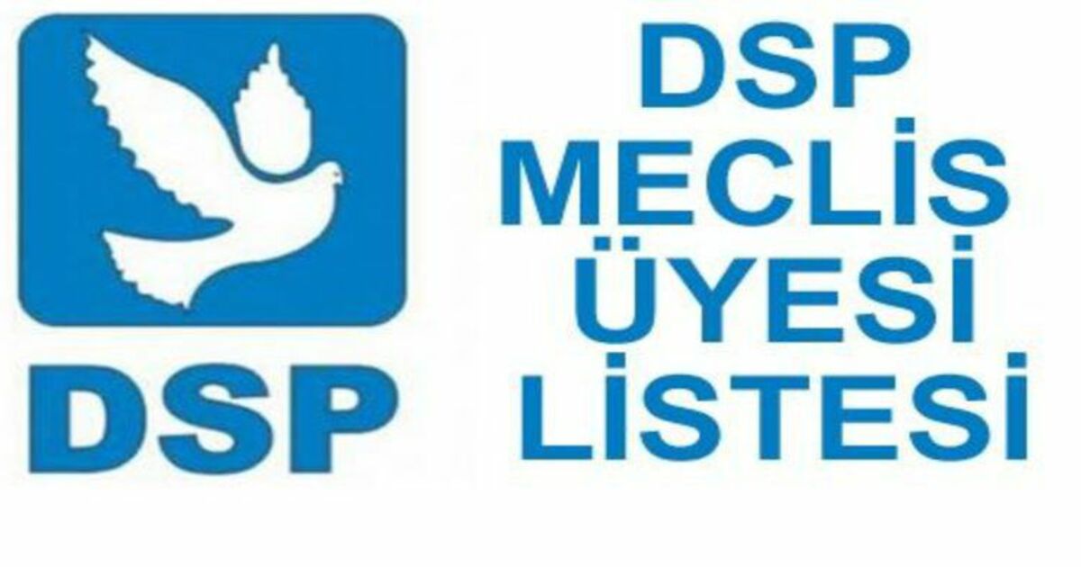 Bafra Dsp Meclis Üyesi Listesi