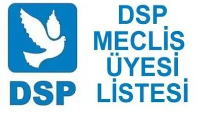 Bafra Dsp Meclis Üyesi Listesi