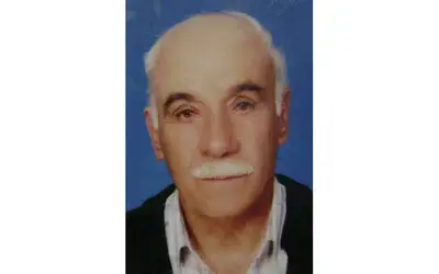 Ağaç Dikerken Dereye Düşen Yaşlı Adam Hayatını Kaybetti