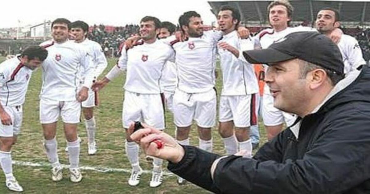 Kabus Bitti