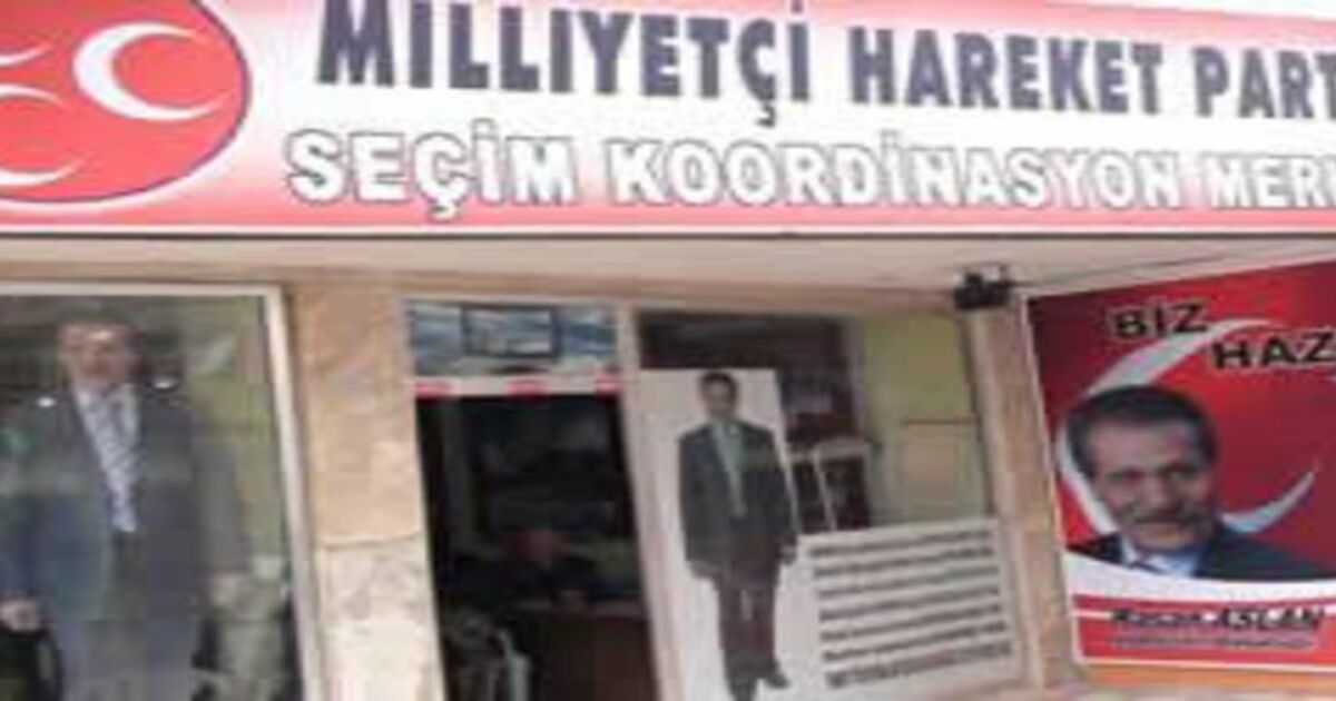 Mhp`den Skm Açılışına Davet