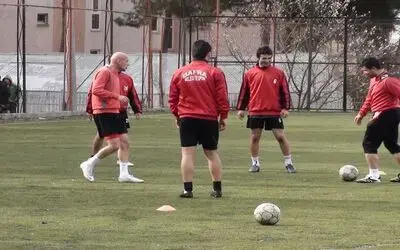 Tff 3. Lig Bafra Belediyespor, Tepecikspor'a Bileniyor