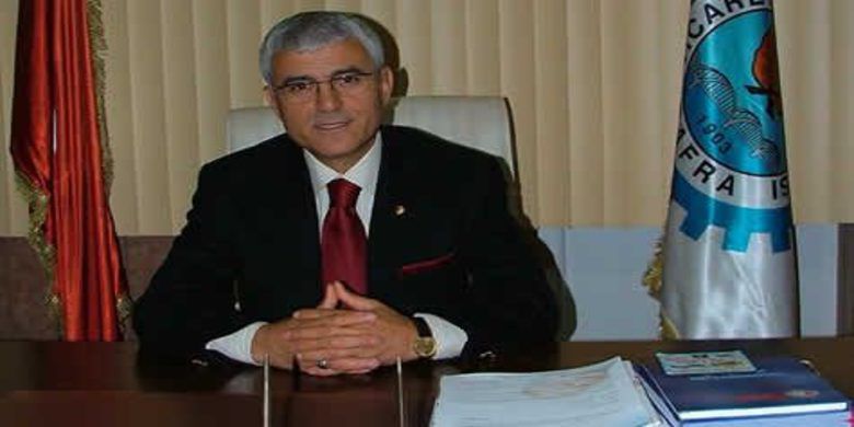 Bafra İş-gem Projesi Ön Elemeyi Geçti - Bafra Ticaret ve Sanayi Odası Yönetim Kurulu Başkanı Rızvan Aksoy yaklaşık 1,5 ay önce imza attıkları  Bafra İş-Gem projesinin Sanayi Bakanlığının internet sitesinde açıklandığını ve projenin ön elemeyi geçtiğini ifade ederek ;
