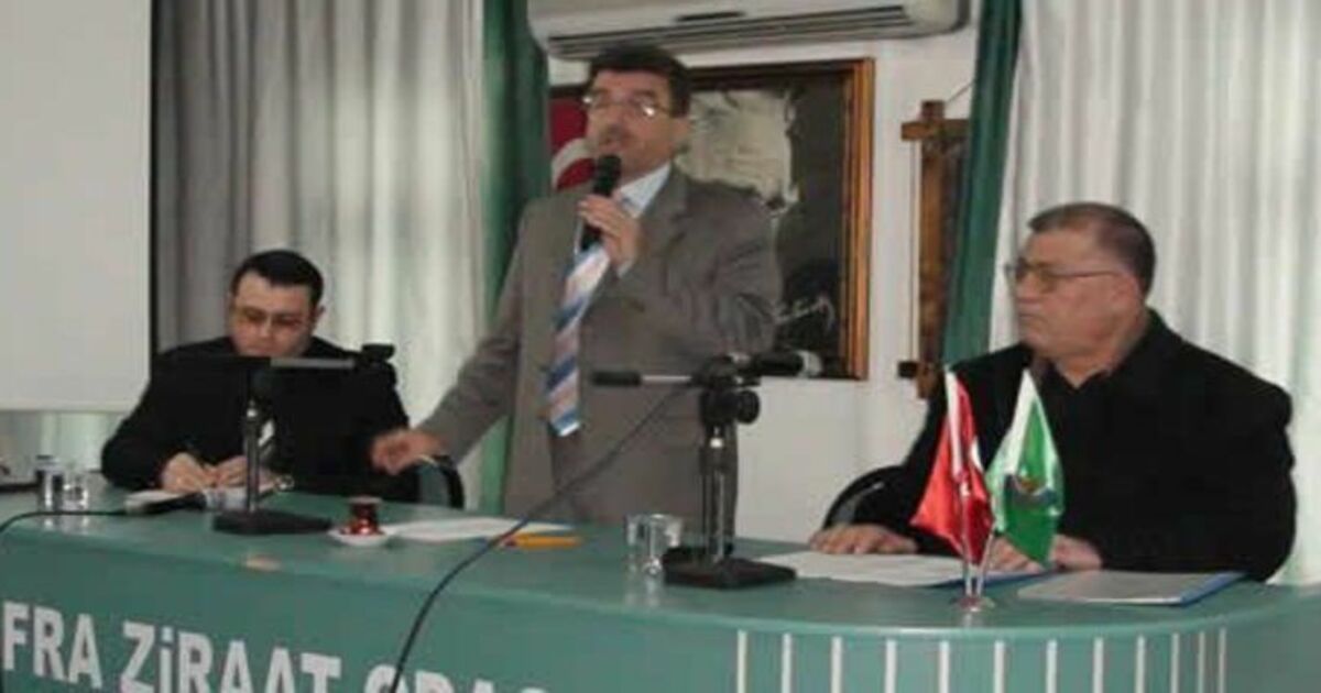 2009 Hayvancılık Desteklemeleri Tanıtıldı