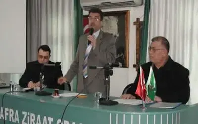 2009 Hayvancılık Desteklemeleri Tanıtıldı