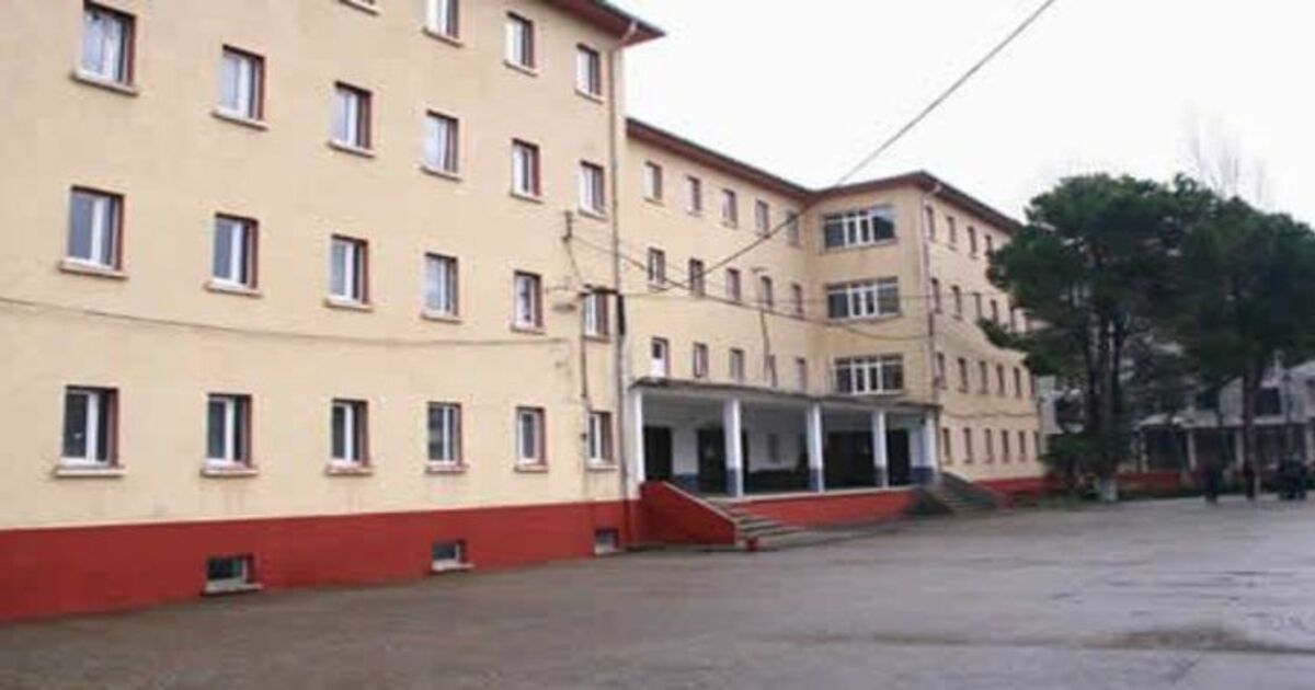 Alaçam`da Myo Yapılıyor