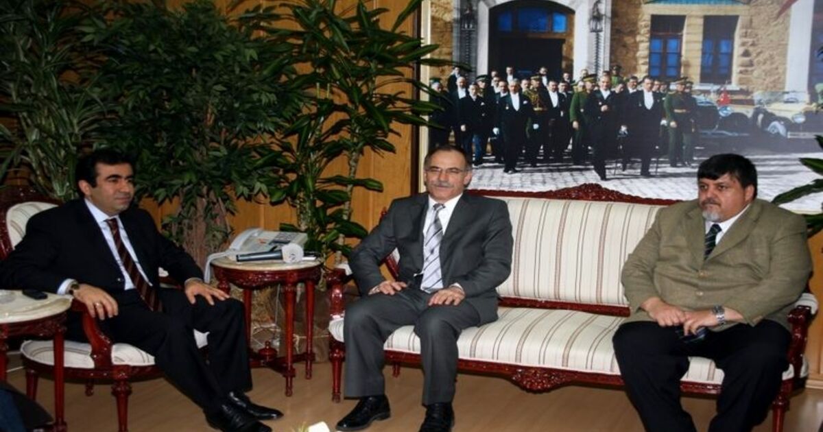 Şehit Ve Gazi Alilerine Ücretsiz Sağlık Hizmeti Omü Ve Samsun Valiliği'nin İşbirliğiyle 118 Şehit Ve Gazi Yakınının Başta Diş Olmak Üzere Sağlık Kontrolleri Ve Tedavileri Ücretsiz Yapıldı