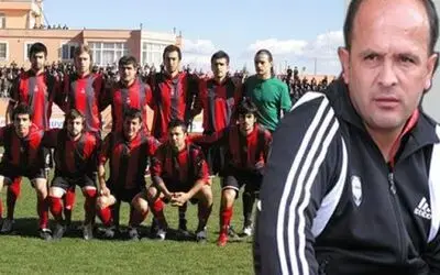 Yenebilecek Güçteyiz