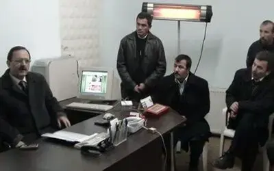 Şahin Esnafın Sorunlarını Dinledi