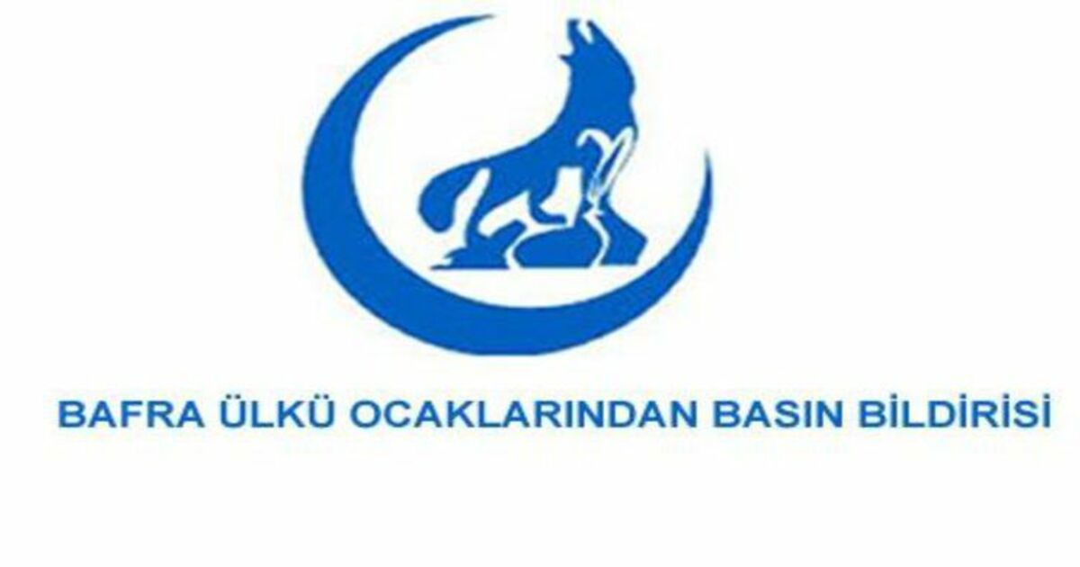 Ülkücü Ocaklarından Hocalı Katliamı