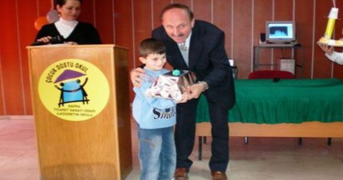 Tso İlköğretim Okulundan Minik Mucitler Yarışması