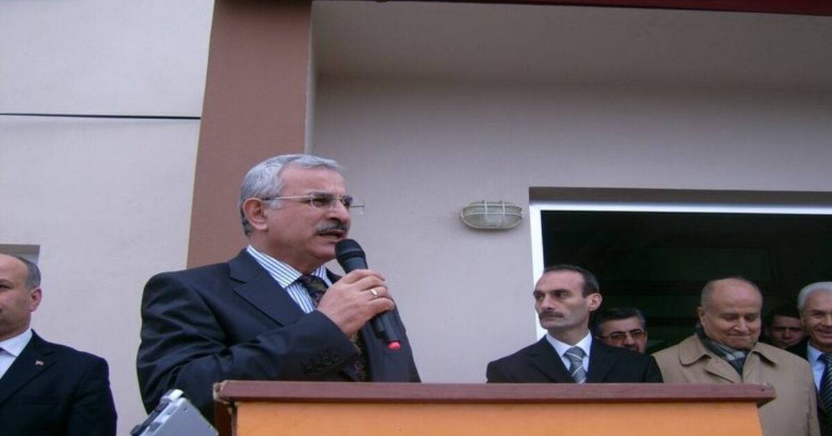 Bafra Ağız Ve Diş Sağlığı Merkezi Tanıtıldı