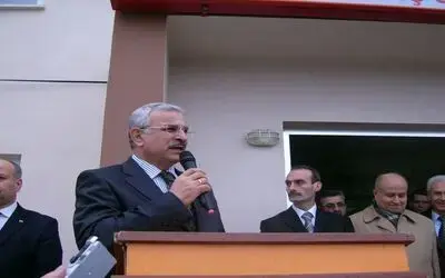 Bafra Ağız Ve Diş Sağlığı Merkezi Tanıtıldı