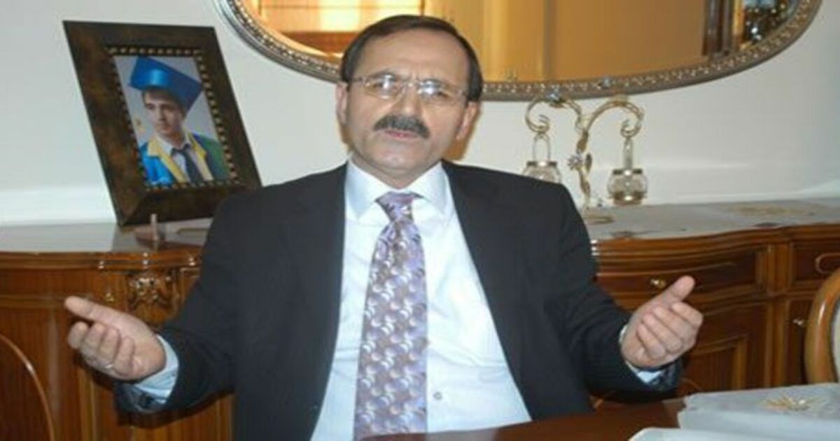 Zihni Şahin Eleştirilere Kırgın
