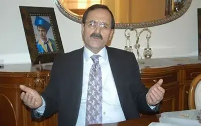Zihni Şahin Eleştirilere Kırgın
