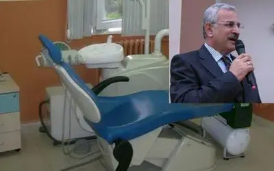 Ağız Ve Diş Sağlığı Merkezi Tanıtıldı