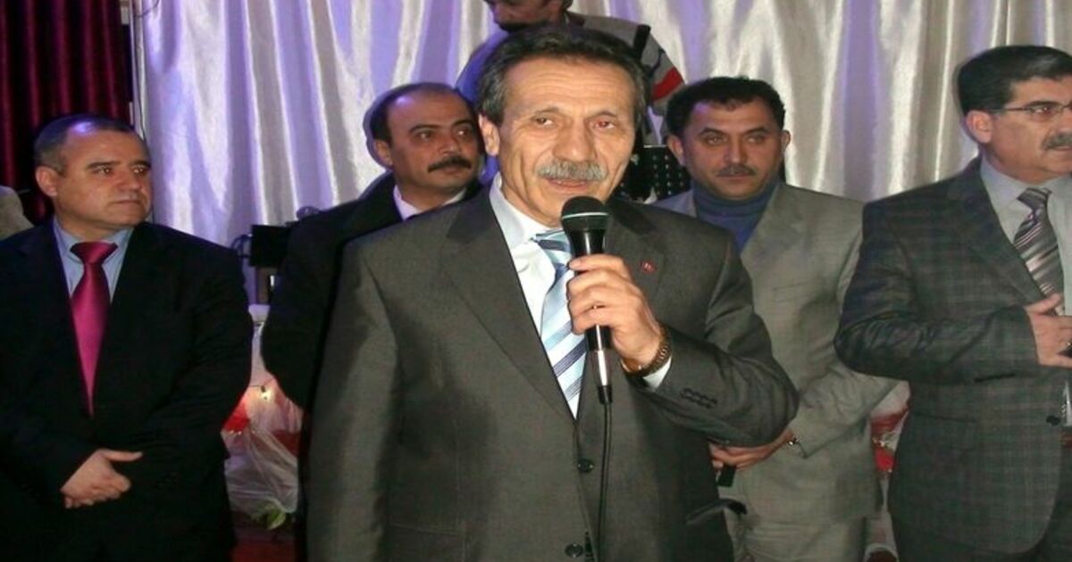 Hasan Aslan'a Destek Gecesi