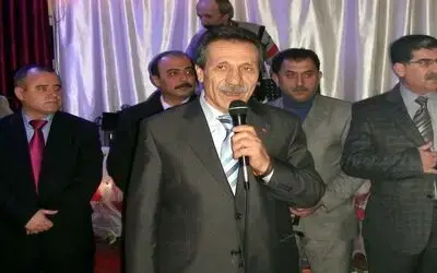 Hasan Aslan'a Destek Gecesi